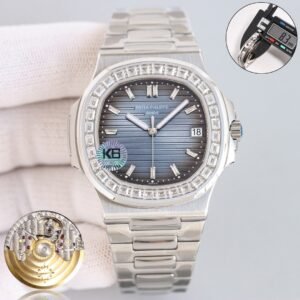 Patek Philippe Nautilus 5711 Model：0608001