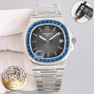 Patek Philippe Nautilus 5711 Model：0608001