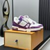 Louis Vuitton Trainer Sneakers Model：0608007