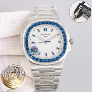 Patek Philippe Nautilus 5711 Model：0608001