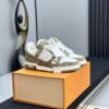 Louis Vuitton Trainer Sneakers Model：0608007