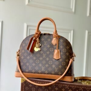IMG_1679 Louis Vuitton Bags Model:N30049