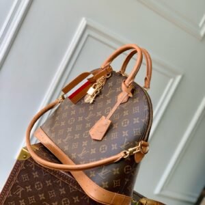 IMG_1680 Louis Vuitton Bags Model:N30049