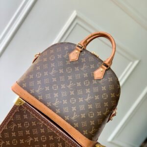 IMG_1681 Louis Vuitton Bags Model:N30049