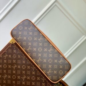 IMG_1682 Louis Vuitton Bags Model:N30049