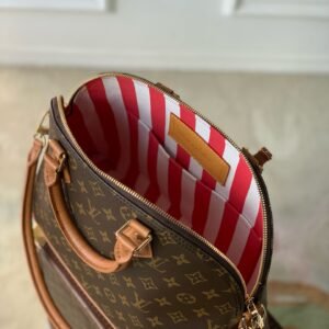 IMG_1687 Louis Vuitton Bags Model:N30049