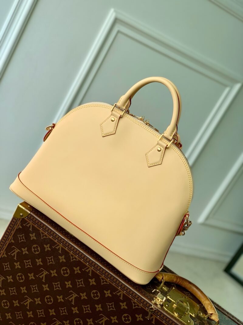 Louis Vuitton Bags Model：M27388