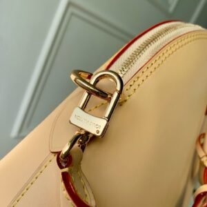 Louis Vuitton Bags Model：M27388