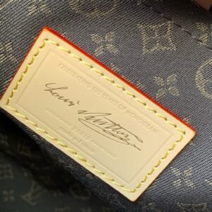 Louis Vuitton Bags Model：M27388