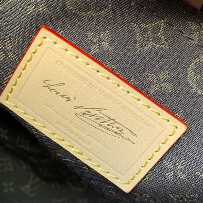 Louis Vuitton Bags Model：M27388