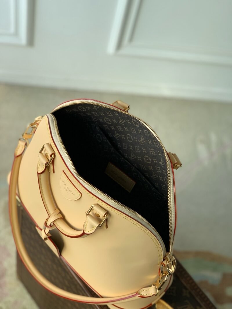 Louis Vuitton Bags Model：M27388