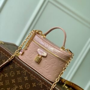 Louis Vuitton Bags Model：M27169