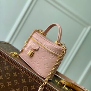 Louis Vuitton Bags Model：M27169