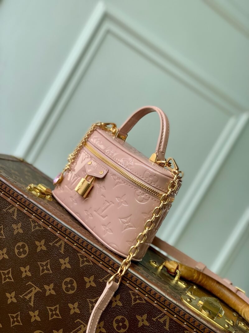 Louis Vuitton Bags Model：M27169