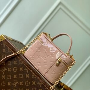 Louis Vuitton Bags Model：M27169