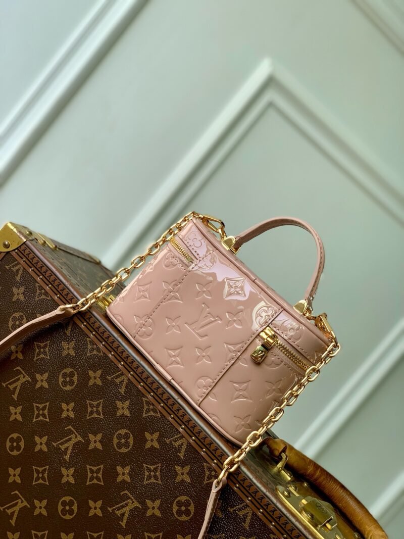 Louis Vuitton Bags Model：M27169