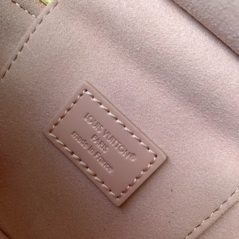 Louis Vuitton Bags Model：M27169