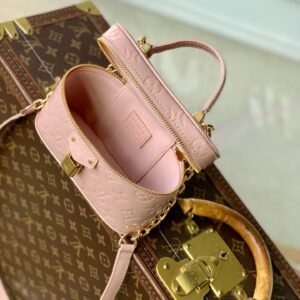Louis Vuitton Bags Model：M27169