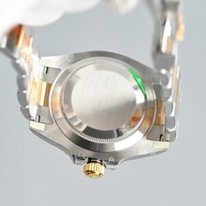 IMG_1726 🕰️ Rolex Submariner Date 41 mm – Reference 0608005