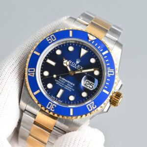 🕰️ Rolex Submariner Date 41 mm – Reference 0608004