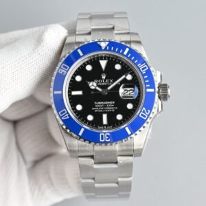 🕰️ Rolex Submariner Date 41 mm – Reference 0608003