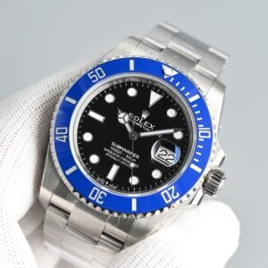 🕰️ Rolex Submariner Date 41 mm – Reference 0608003