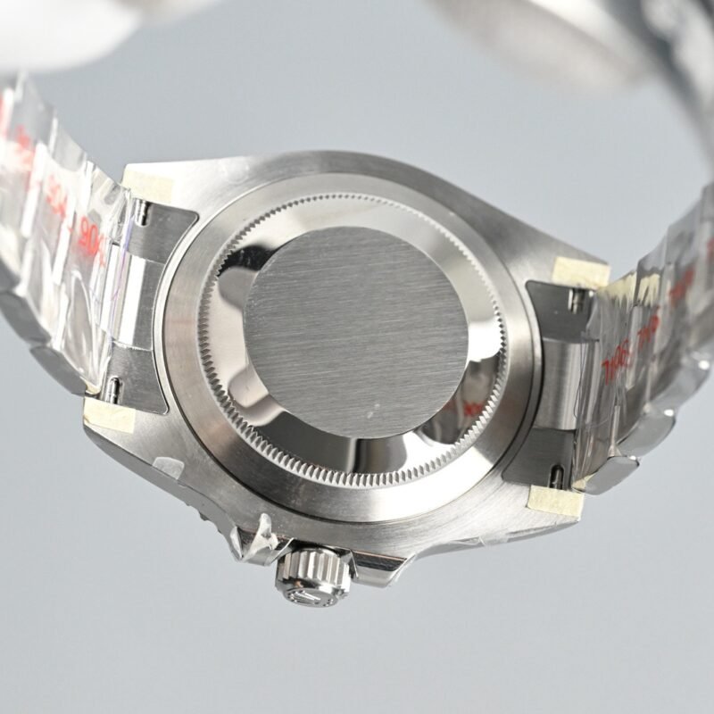 IMG_1746 🕰️ Rolex Submariner Date 41 mm – Reference 0608003