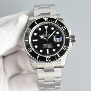 IMG_1749 🕰️ Rolex Submariner Date 41 mm – Reference 0608002