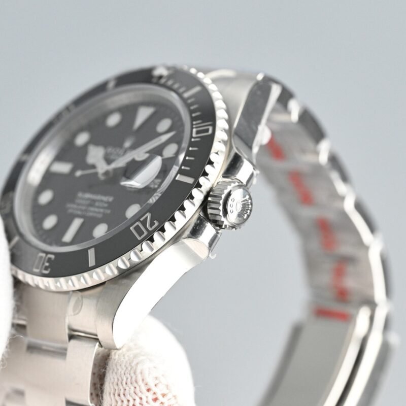 IMG_1753 🕰️ Rolex Submariner Date 41 mm – Reference 0608002