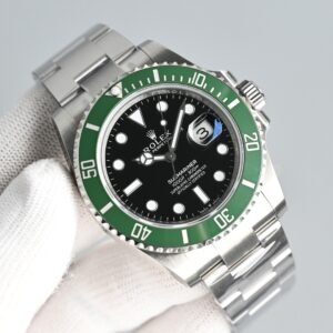 🕰️ Rolex Submariner Date 41 mm – Reference 0608001