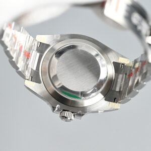 🕰️ Rolex Submariner Date 41 mm – Reference 0608001