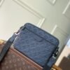 IMG_1794 Louis Vuitton Trio Messenger Bag Model:M27925
