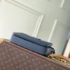 IMG_1797 Louis Vuitton Trio Messenger Bag Model:M27925