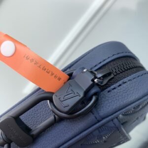 Louis Vuitton Trio Messenger Bag Model：M27925