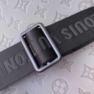 Louis Vuitton Trio Messenger Bag Model：M27185