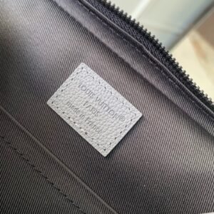 Louis Vuitton Trio Messenger Bag Model：M27185