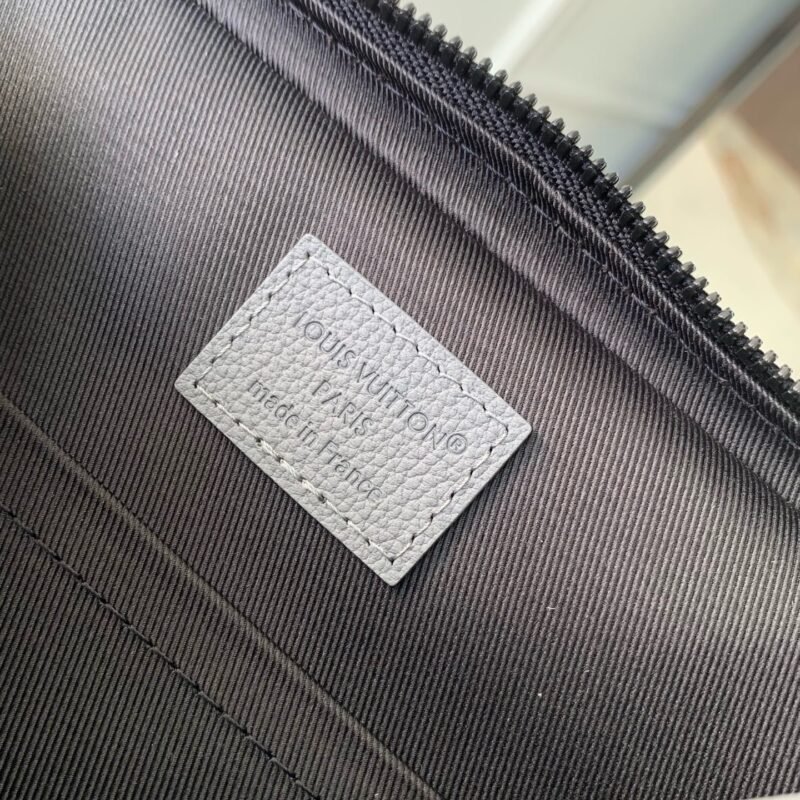 Louis Vuitton Trio Messenger Bag Model：M27185