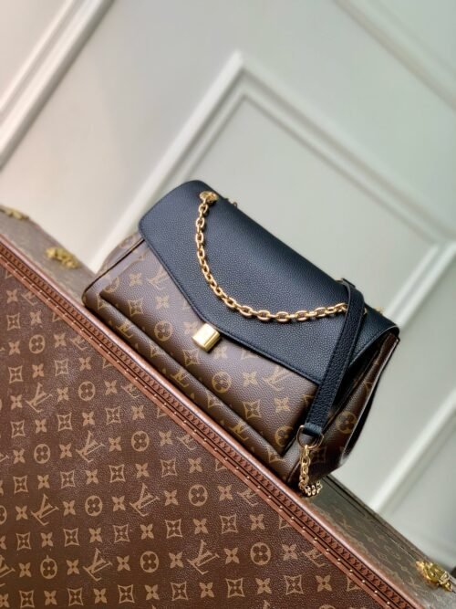 Louis Vuitton Saint Germain PM Tote Bag Model：M26285