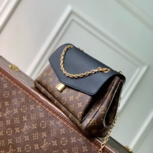 IMG_1813 Louis Vuitton Saint Germain PM Tote Bag Model:M26285