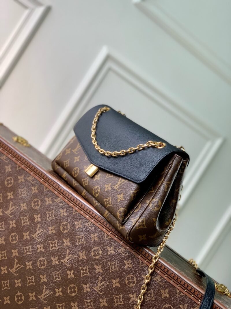 IMG_1813 Louis Vuitton Saint Germain PM Tote Bag Model:M26285