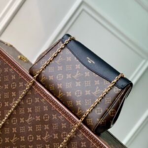 IMG_1814 Louis Vuitton Saint Germain PM Tote Bag Model:M26285