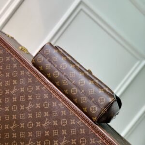 IMG_1815 Louis Vuitton Saint Germain PM Tote Bag Model:M26285