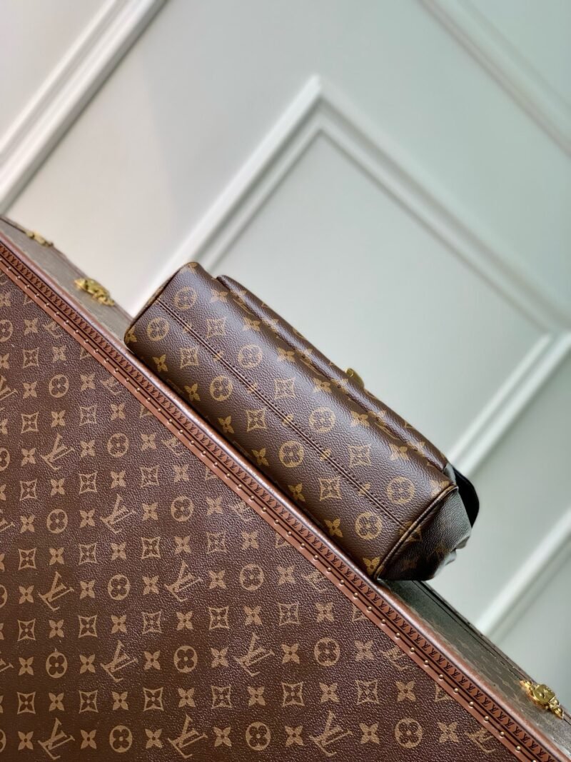 IMG_1815 Louis Vuitton Saint Germain PM Tote Bag Model:M26285