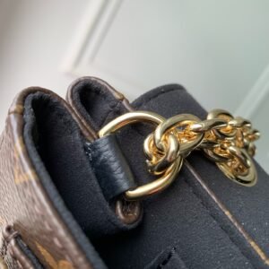 IMG_1817 Louis Vuitton Saint Germain PM Tote Bag Model:M26285