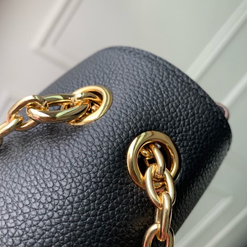 IMG_1818 Louis Vuitton Saint Germain PM Tote Bag Model:M26285