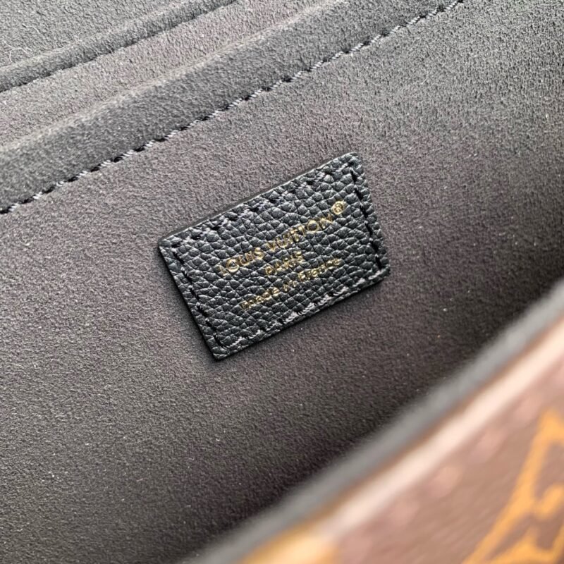 IMG_1819 Louis Vuitton Saint Germain PM Tote Bag Model:M26285