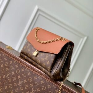 Louis Vuitton Saint Germain PM Tote Bag Model：M27065