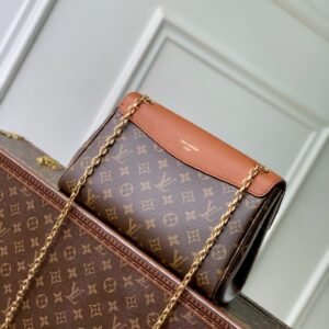 Louis Vuitton Saint Germain PM Tote Bag Model：M27065