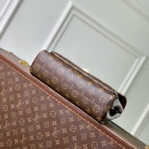 Louis Vuitton Saint Germain PM Tote Bag Model：M27065