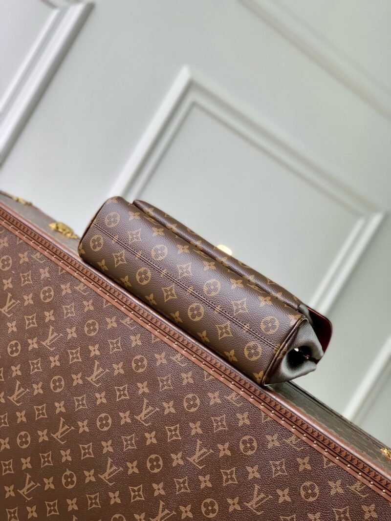 IMG_1824 Louis Vuitton Saint Germain PM Tote Bag Model:M27065